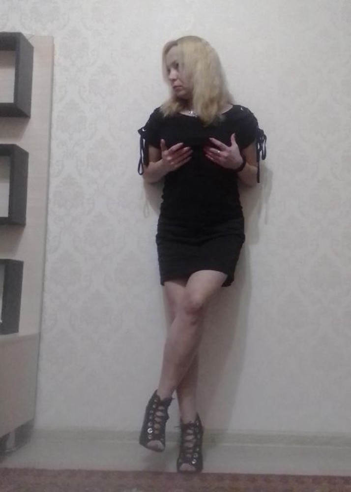 Индивидуалка Алена главное фото в городе Москва 