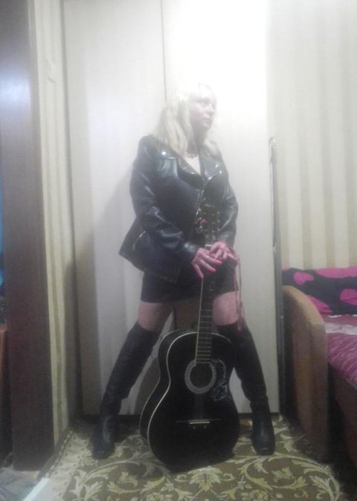 Индивидуалка Алена фото № 2 в городе Москва