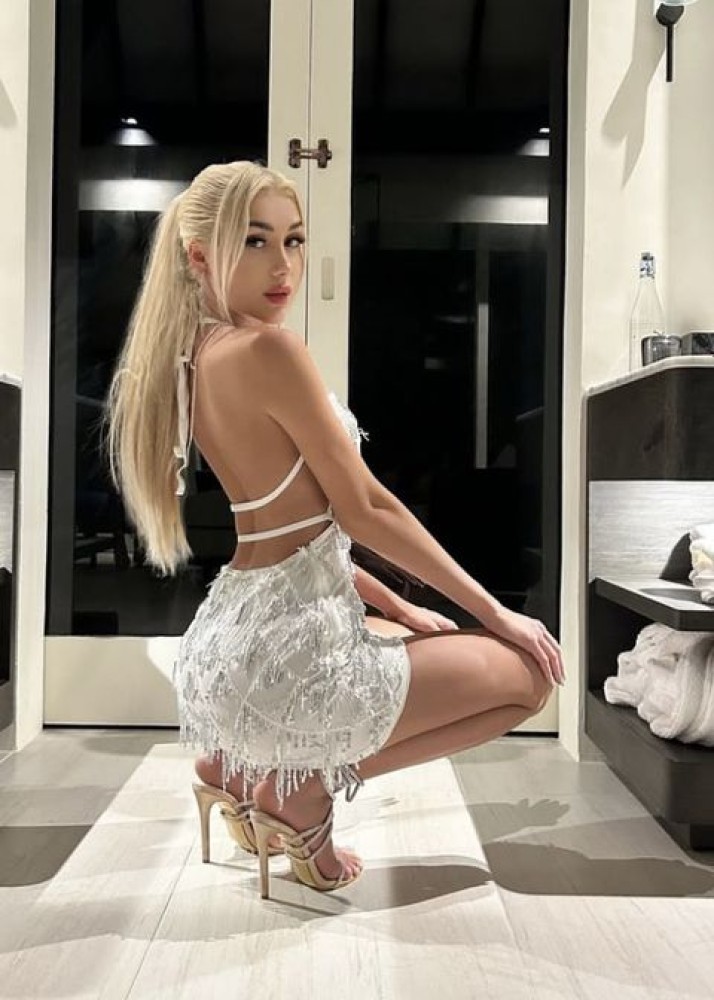 Индивидуалка Алесия фото № 2 в городе Москва