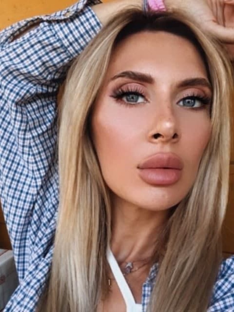 Индивидуалка Алессия фото № 2 в городе Москва