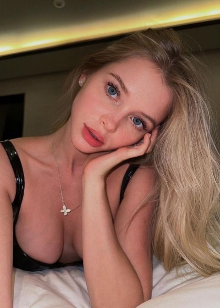 Индивидуалка Алеся фото № 2 в городе Москва