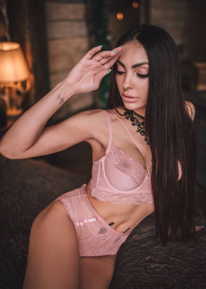 Индивидуалка Алеся фото № 2 в городе Москва