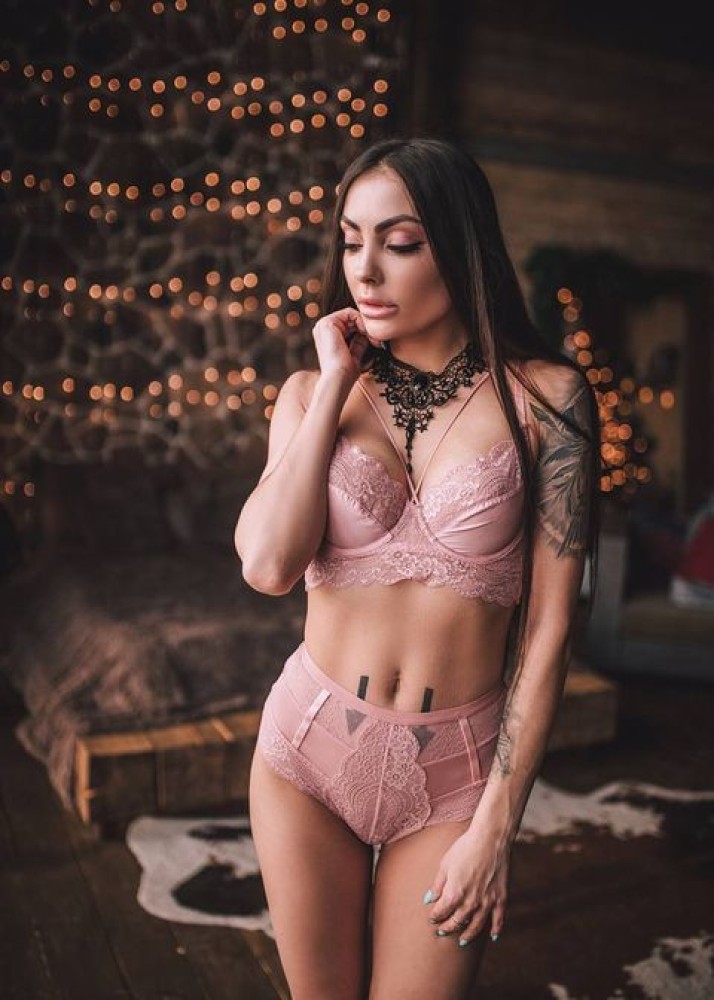 Индивидуалка Алеся фото № 2 в городе Москва