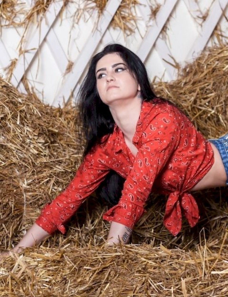 Индивидуалка Алеся фото № 2 в городе Москва