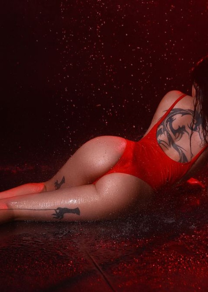 Индивидуалка Алеся фото № 2 в городе Москва