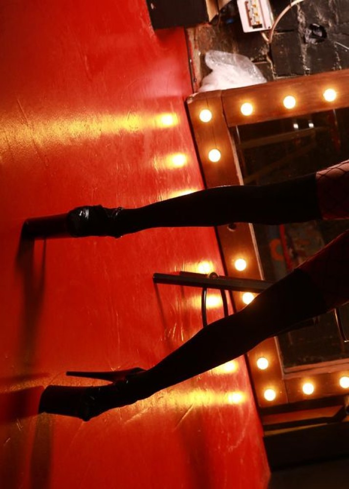 Индивидуалка Алеся фото № 2 в городе Москва