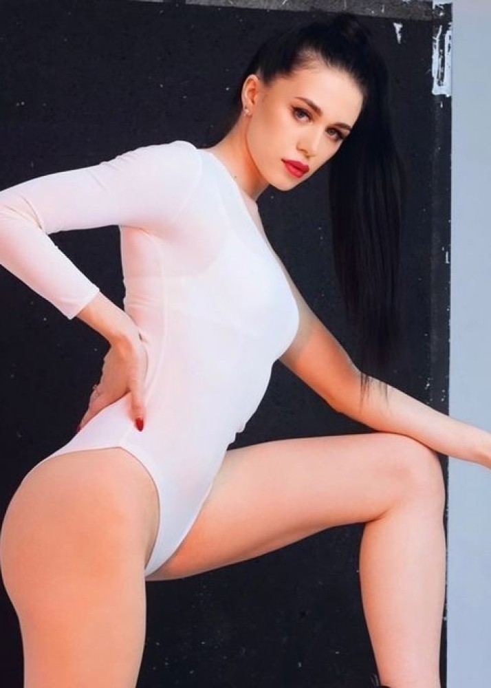 Индивидуалка Алеся главное фото в городе Москва 