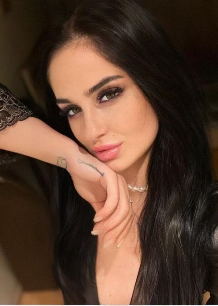 Индивидуалка Алеся главное фото в городе Москва 