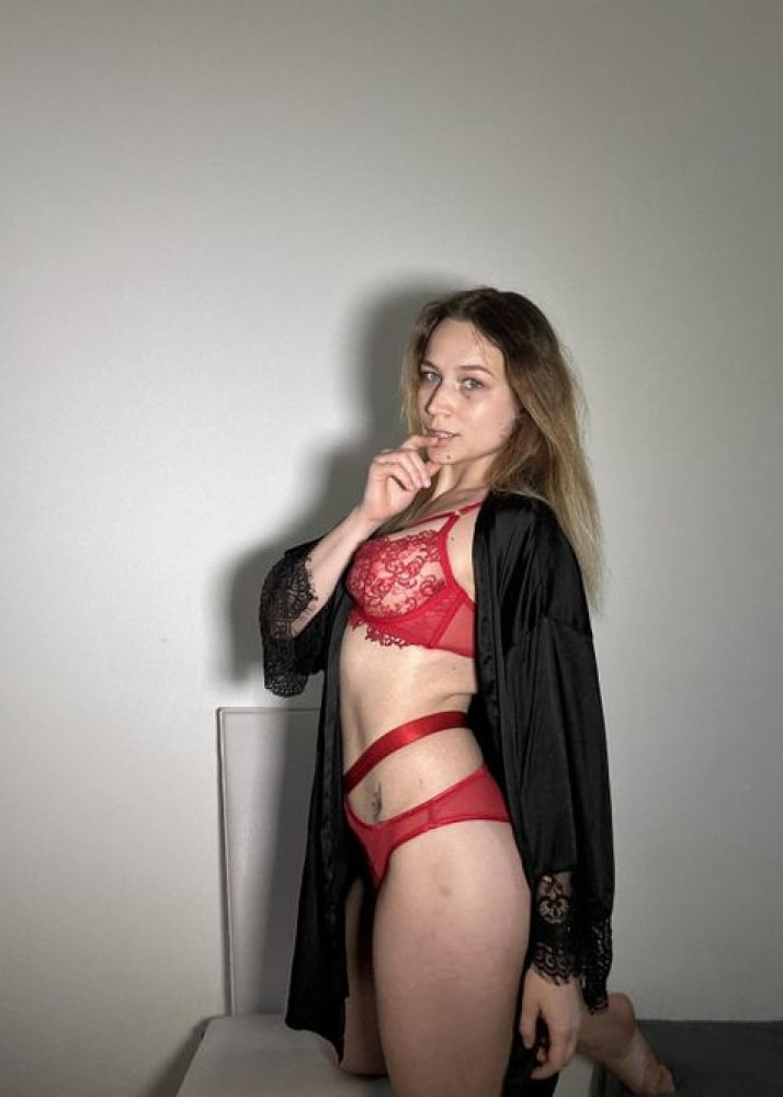 Индивидуалка Алеся фото № 2 в городе Москва