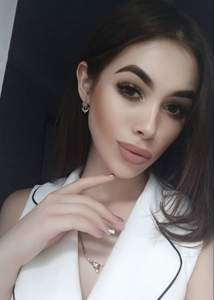 Индивидуалка Алевтина главное фото в городе Москва 