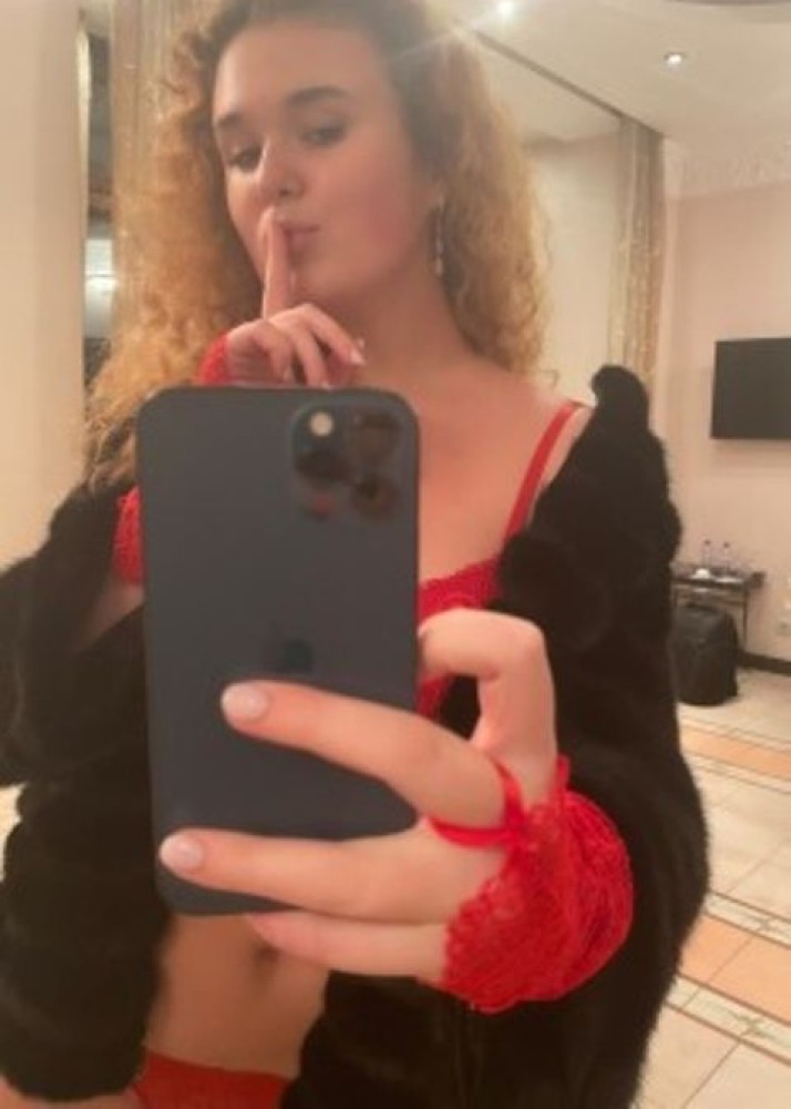 Индивидуалка Алевтина фото № 2 в городе Москва