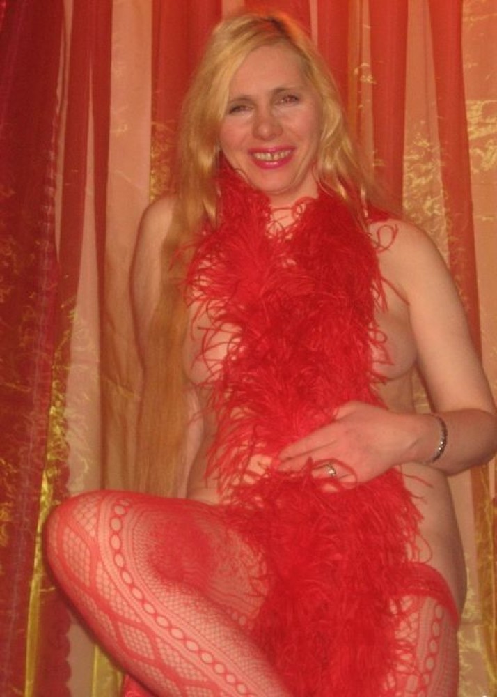 Индивидуалка Алевтина фото № 2 в городе Москва