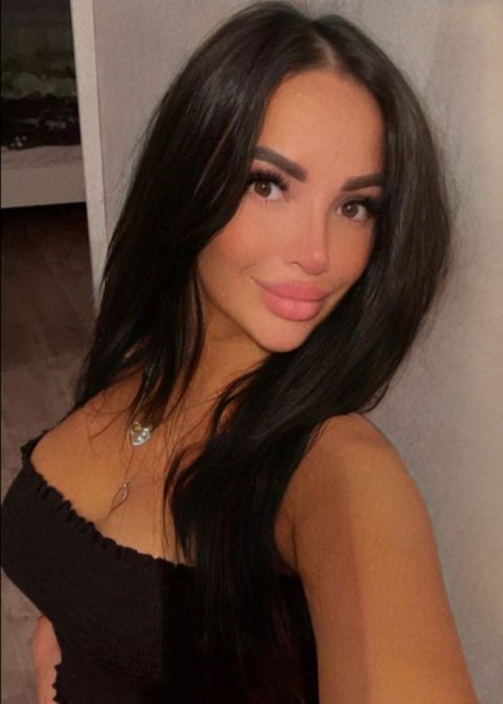 Индивидуалка Алиинка главное фото в городе Москва 