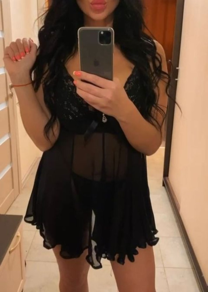 Индивидуалка Алиинка фото № 2 в городе Москва