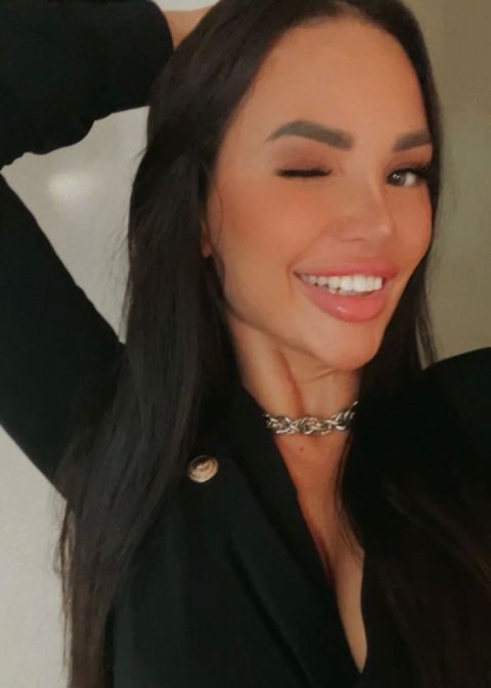 Индивидуалка Алиинка фото № 2 в городе Москва