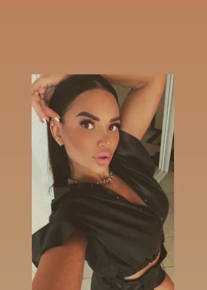 Индивидуалка Алиинка фото № 2 в городе Москва