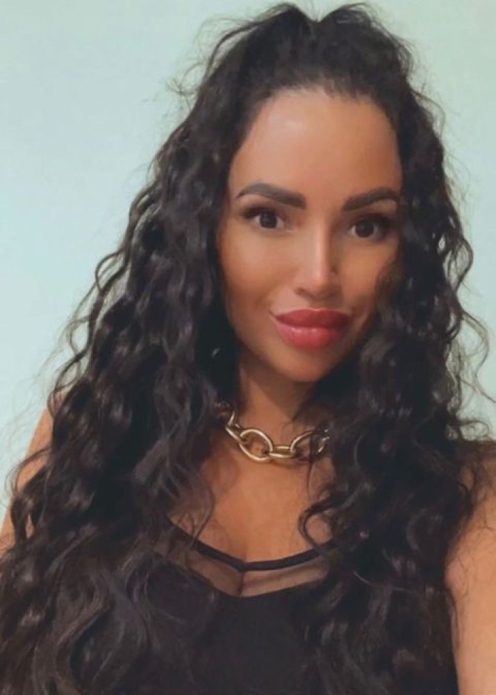 Индивидуалка Алиинка фото № 2 в городе Москва