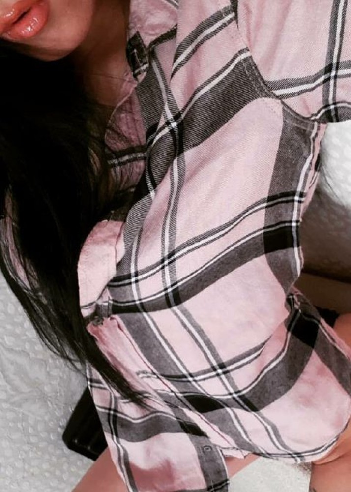 Индивидуалка Алика фото № 2 в городе Москва