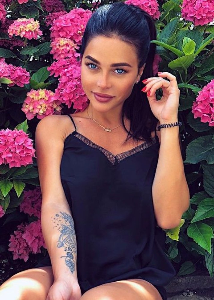 Индивидуалка АЛИКА главное фото в городе Москва 