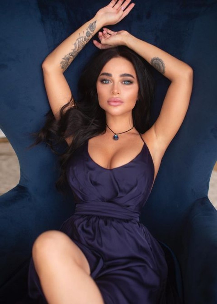 Индивидуалка АЛИКА фото № 2 в городе Москва