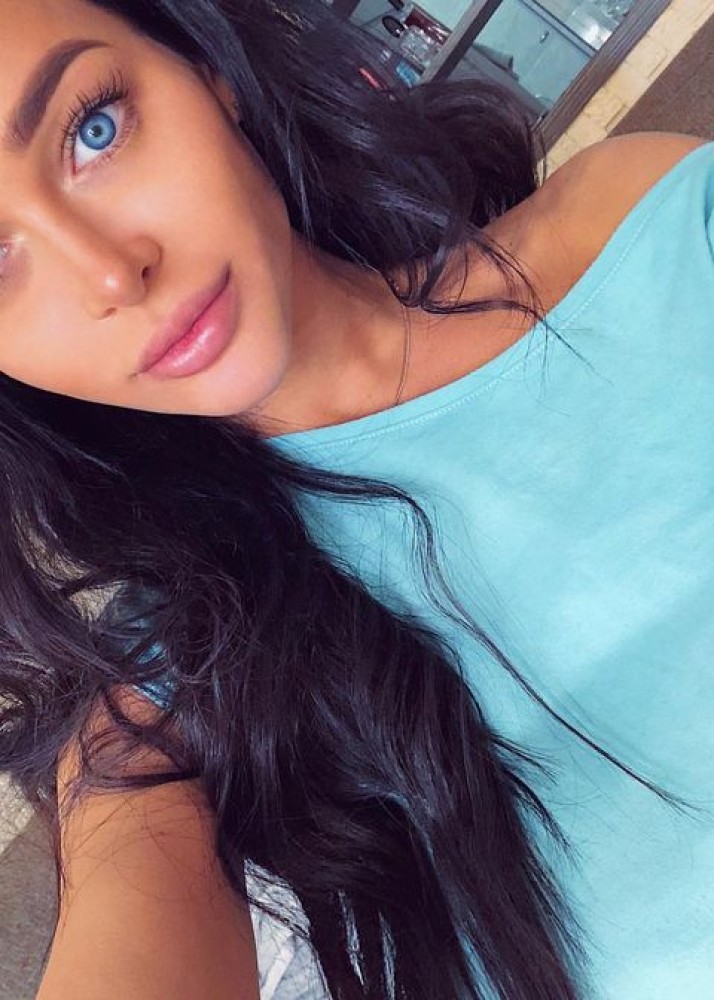 Индивидуалка АЛИКА фото № 2 в городе Москва