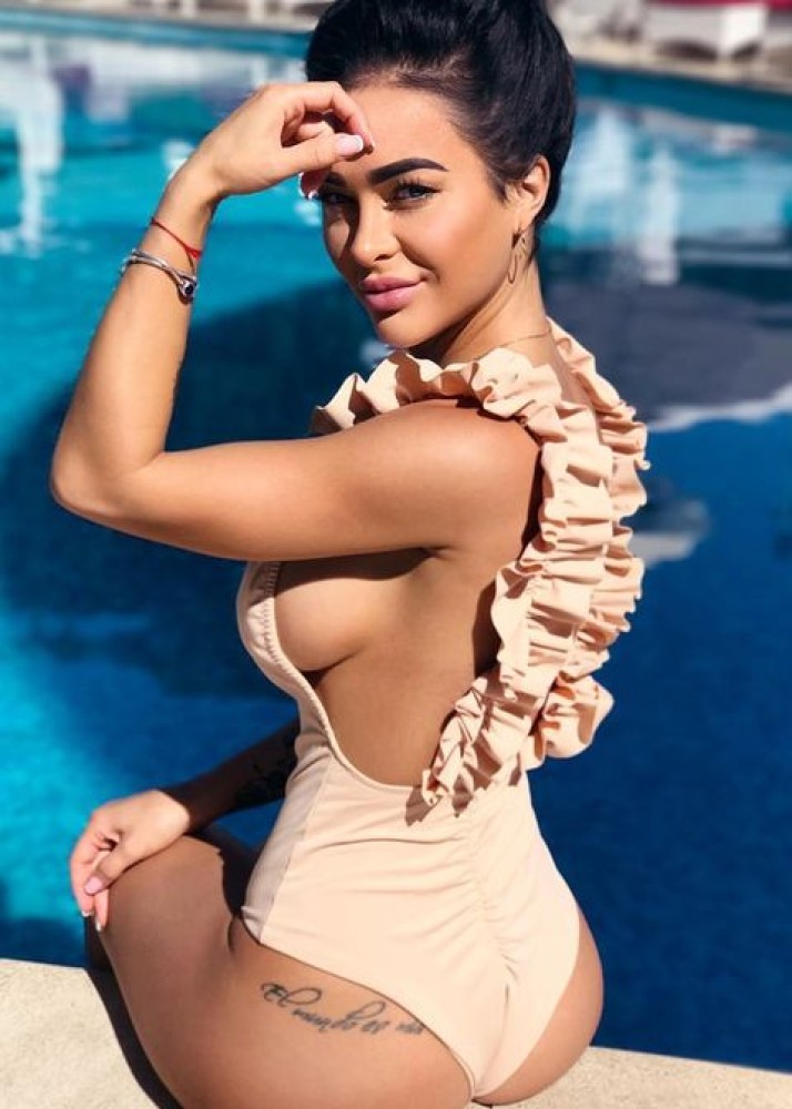 Индивидуалка АЛИКА фото № 2 в городе Москва