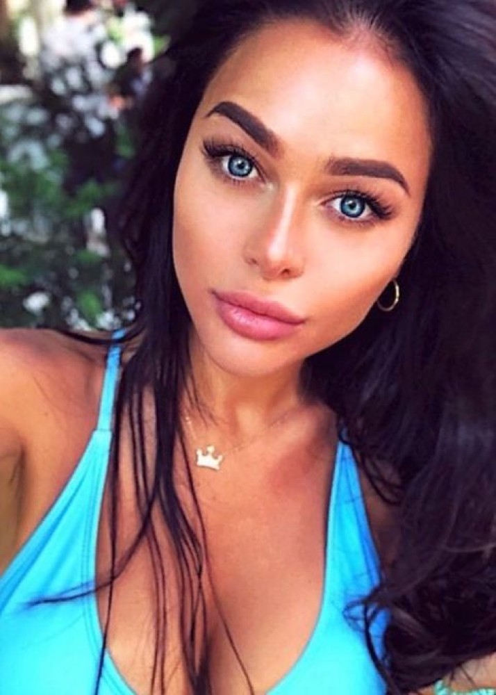 Индивидуалка АЛИКА главное фото в городе Москва 