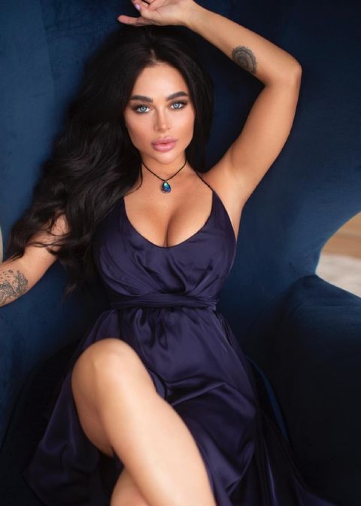 Индивидуалка АЛИКА фото № 2 в городе Москва