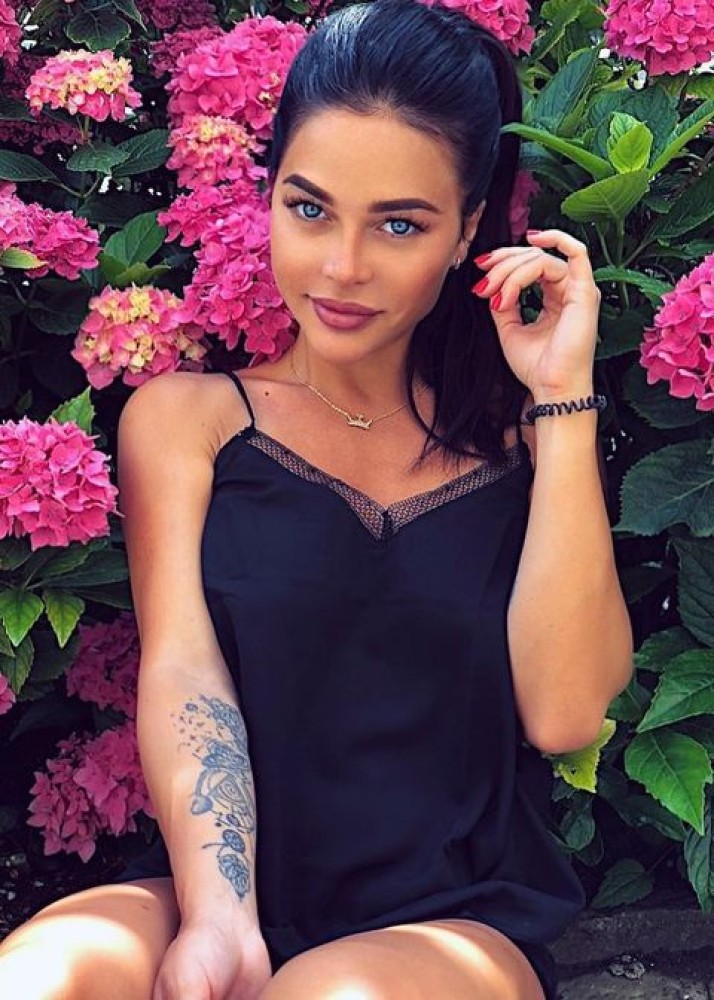 Индивидуалка АЛИКА фото № 2 в городе Москва