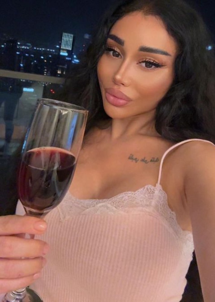 Индивидуалка Алина фото № 2 в городе Москва