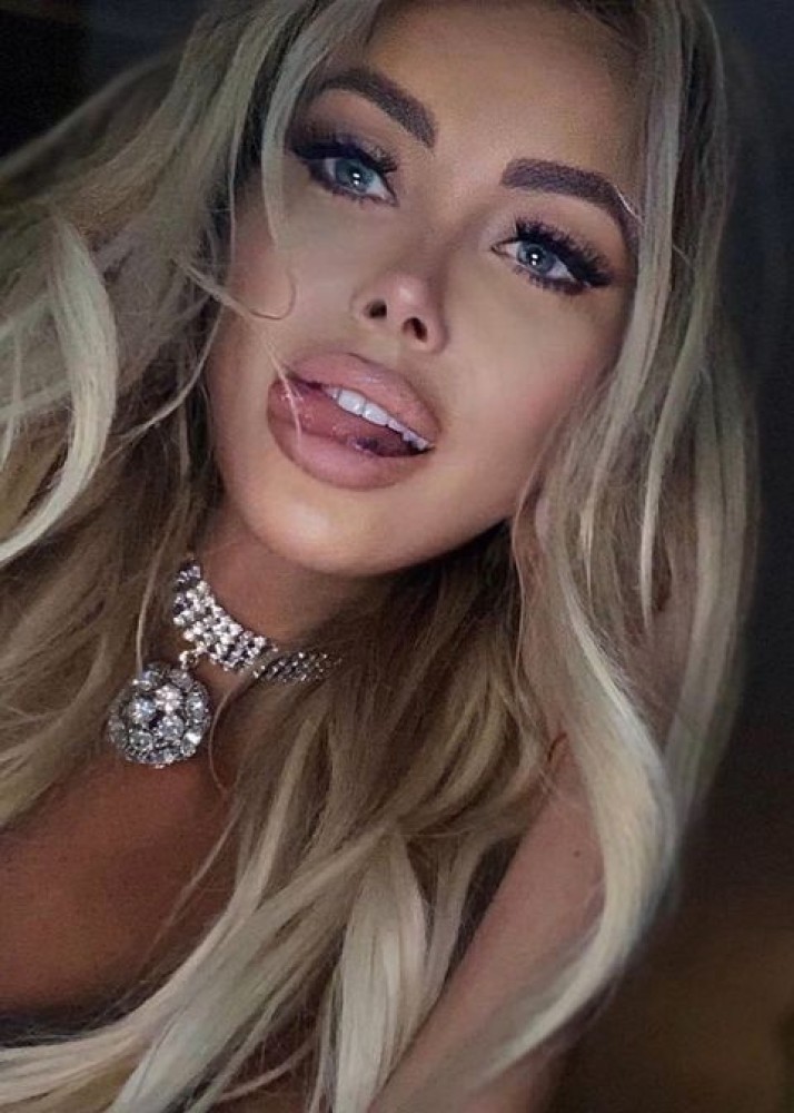 Индивидуалка Алина главное фото в городе Москва 