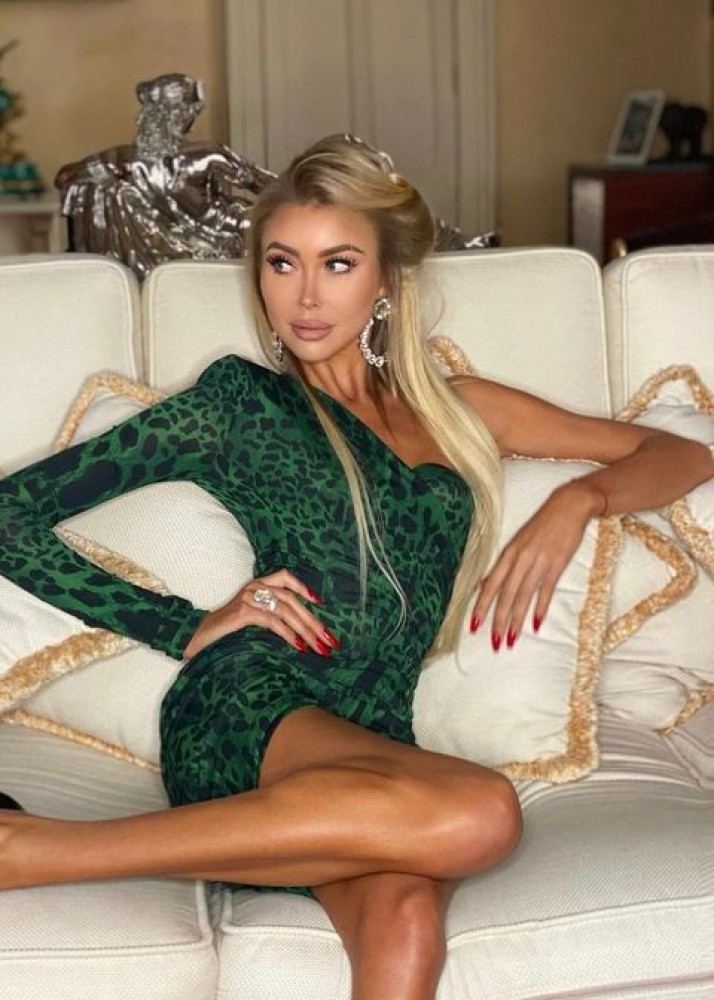 Индивидуалка Алина фото № 2 в городе Москва