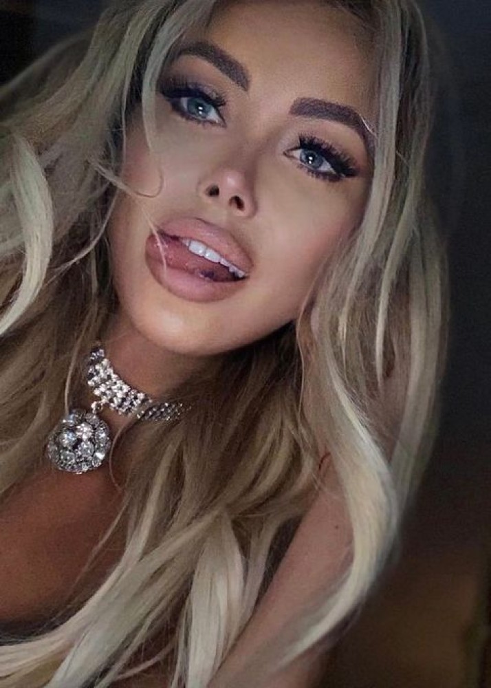 Индивидуалка Алина фото № 2 в городе Москва