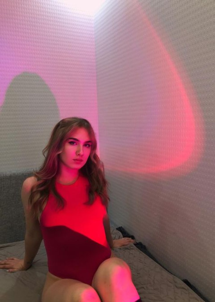 Индивидуалка Алина фото № 2 в городе Москва