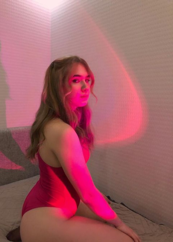 Индивидуалка Алина фото № 2 в городе Москва