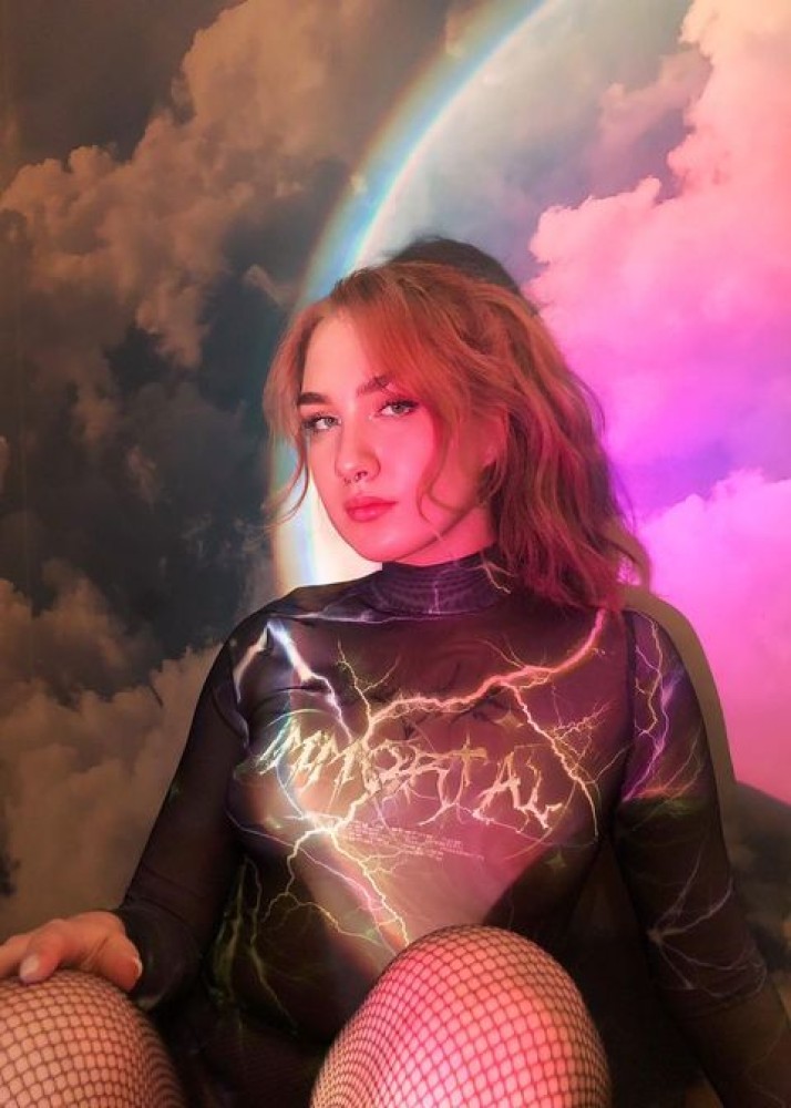 Индивидуалка Алина фото № 2 в городе Москва