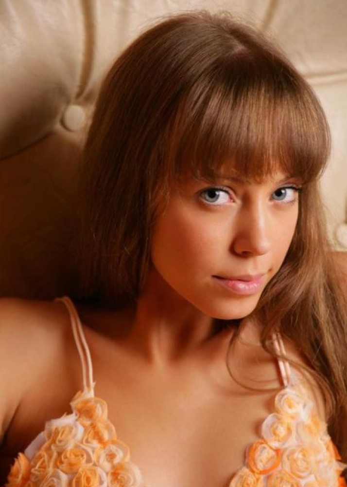 Индивидуалка Алина фото № 2 в городе Москва