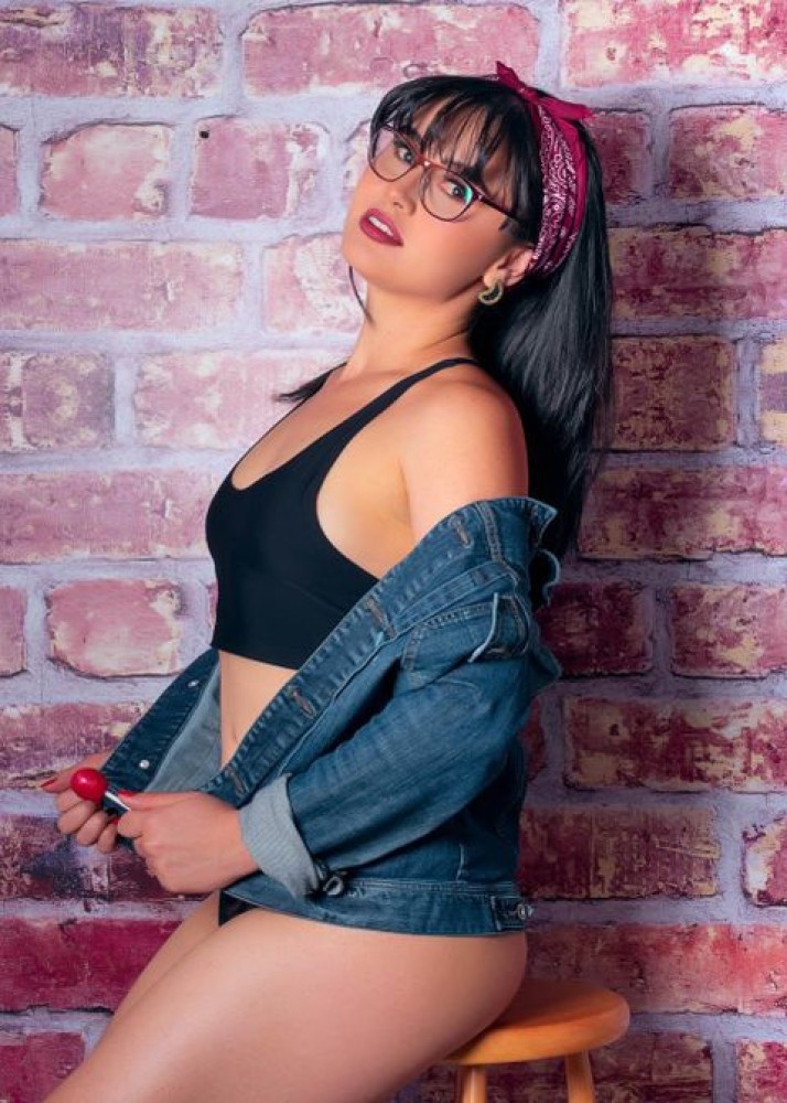 Индивидуалка Алина фото № 2 в городе Москва