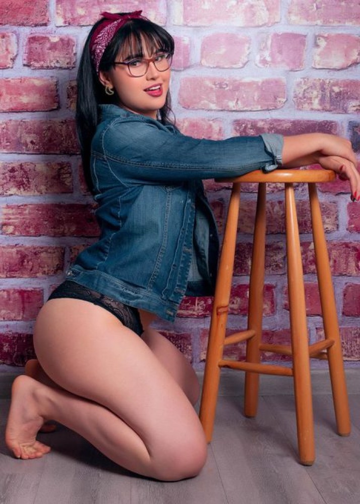 Индивидуалка Алина фото № 2 в городе Москва