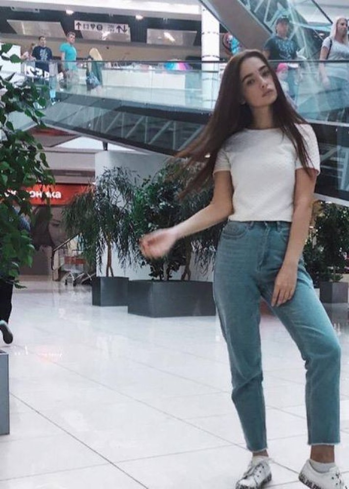 Индивидуалка Алина фото № 2 в городе Москва