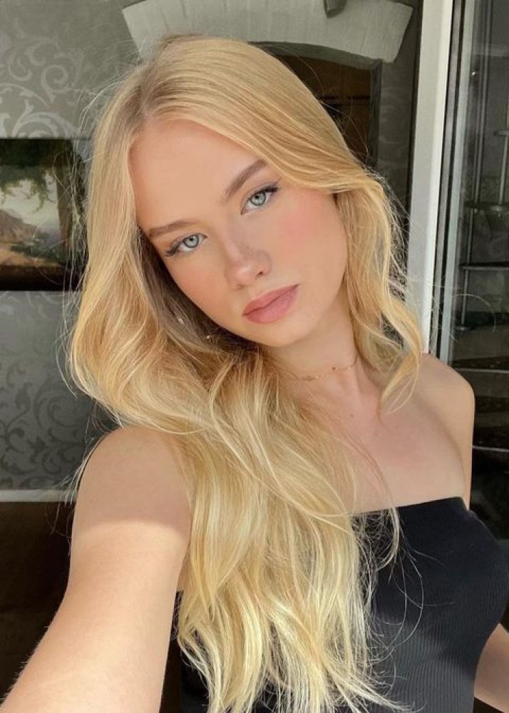 Индивидуалка Алина фото № 2 в городе Москва