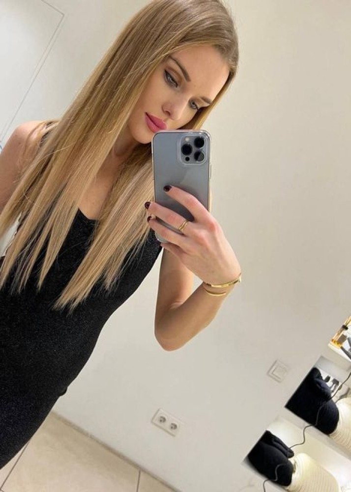 Индивидуалка Алина фото № 2 в городе Москва