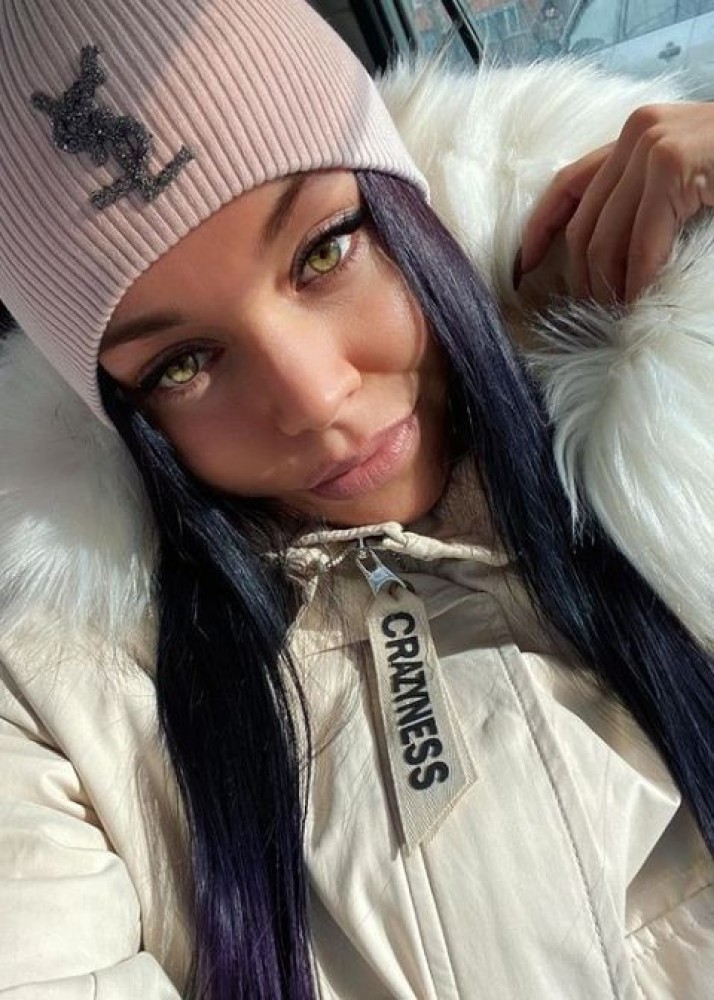 Индивидуалка Алина фото № 2 в городе Москва