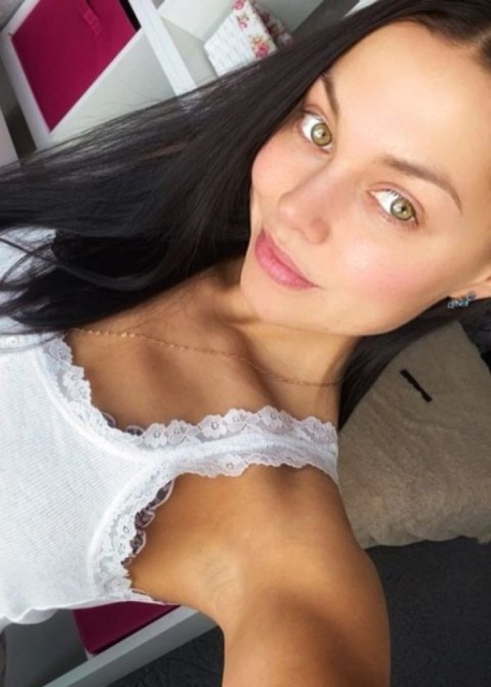 Индивидуалка Алина фото № 2 в городе Москва