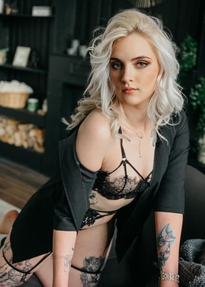 Индивидуалка Алина фото № 2 в городе Москва