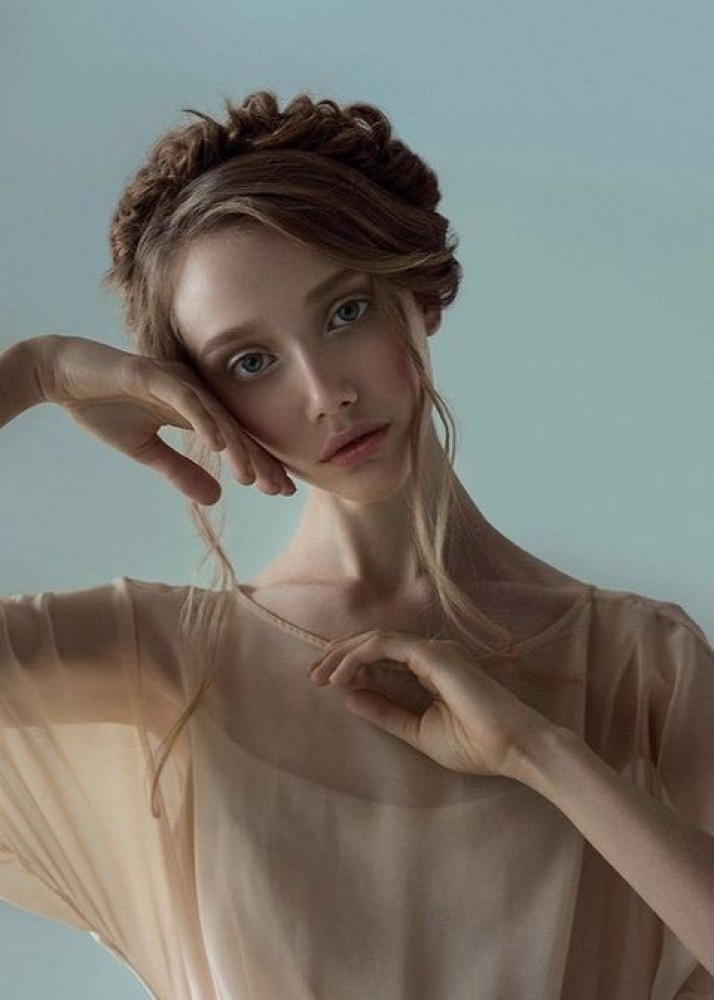 Индивидуалка Алина главное фото в городе Москва 