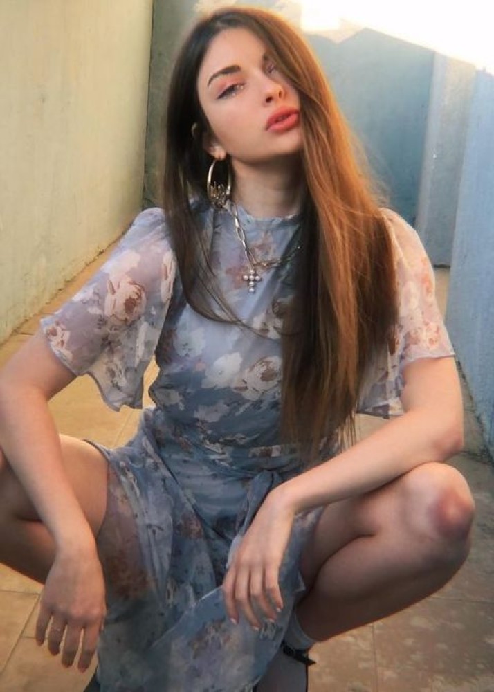 Индивидуалка Алина фото № 2 в городе Москва