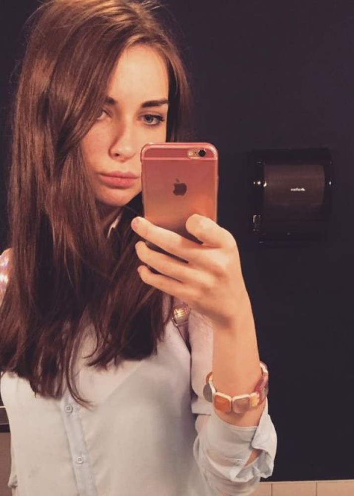 Индивидуалка Алина фото № 2 в городе Москва