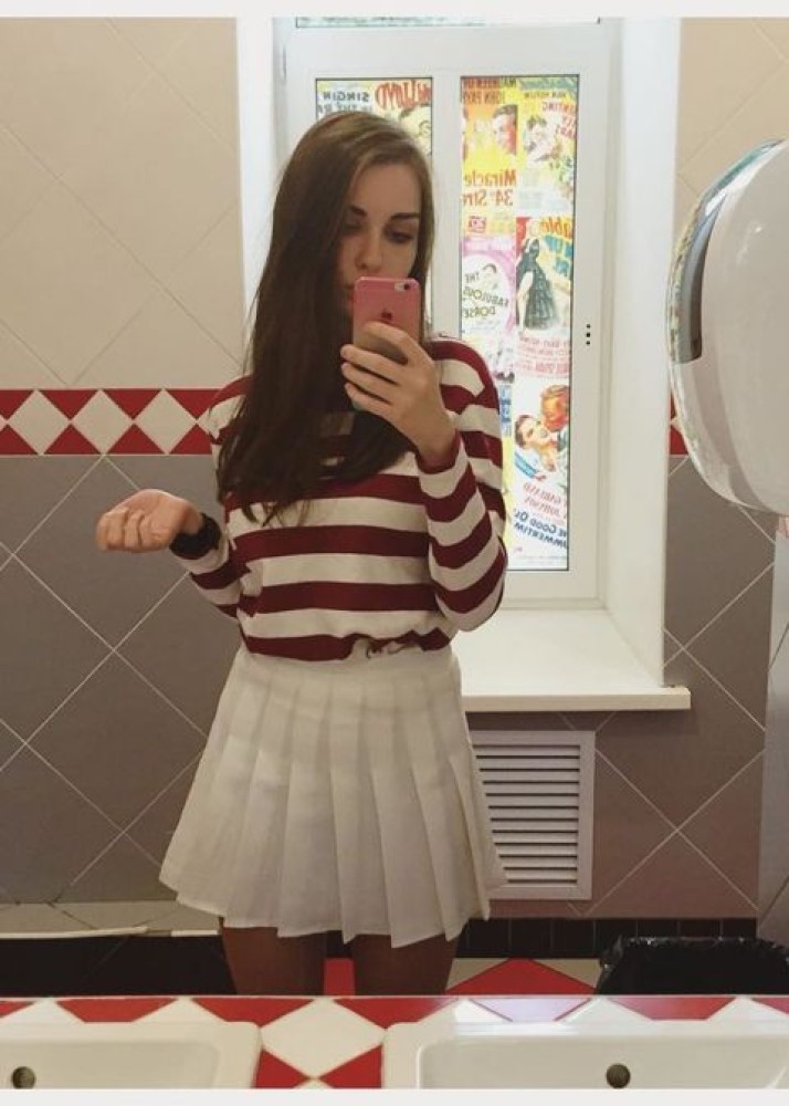 Индивидуалка Алина фото № 2 в городе Москва