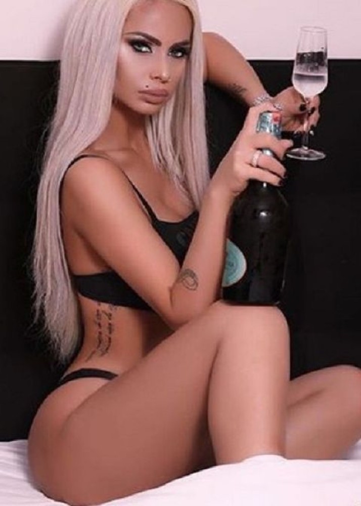 Индивидуалка Алина фото № 2 в городе Москва